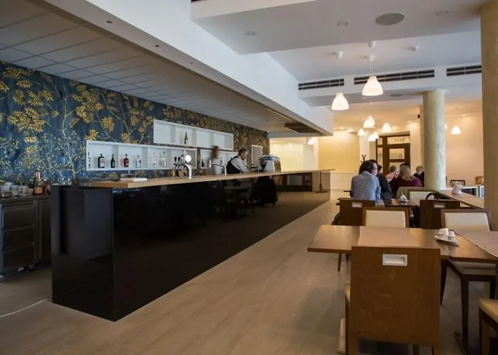 갈라테아 호텔 4*