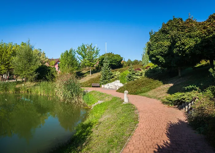 Galatea 4* Mladá Boleslav