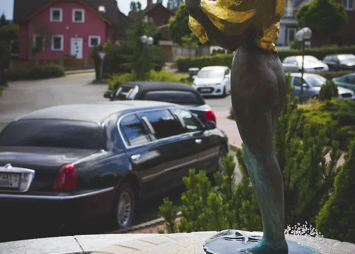 갈라테아 호텔 4*