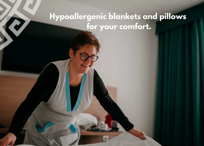 갈라테아 호텔 믈라다볼레슬라프