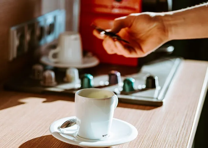 فندق Galatea Mladá Boleslav