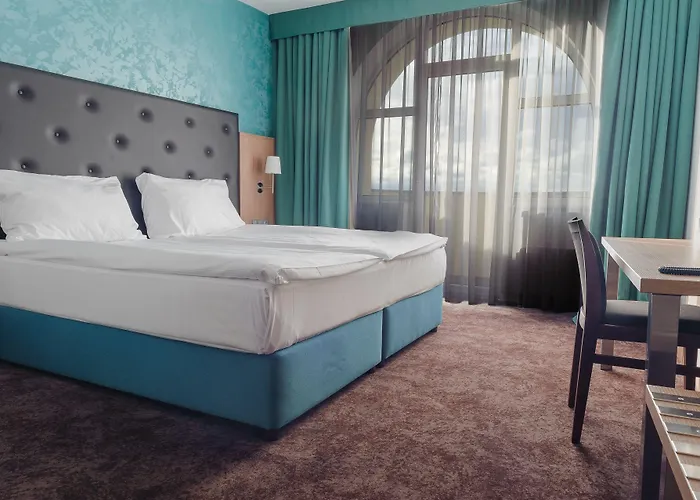 Galatea Mladá Boleslav