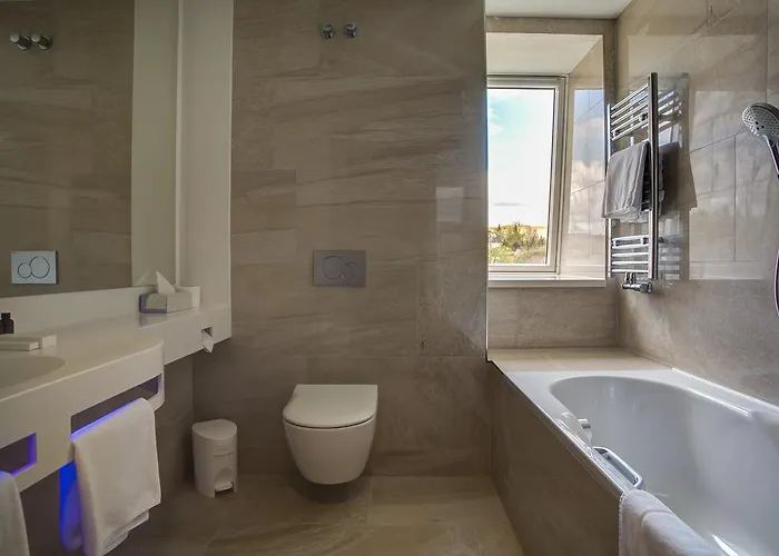 فندق Galatea Mladá Boleslav