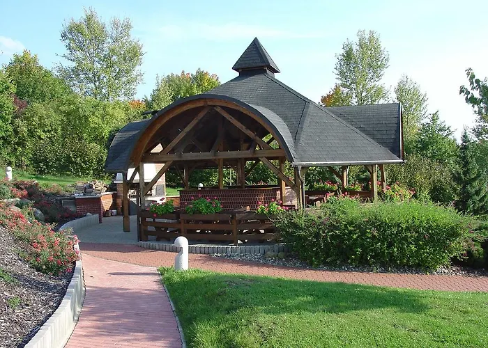 فندق Galatea Mladá Boleslav