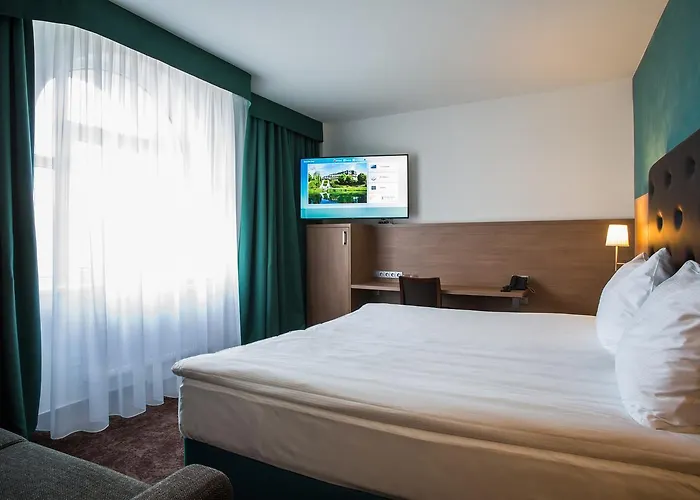 Galatea 4* Mladá Boleslav