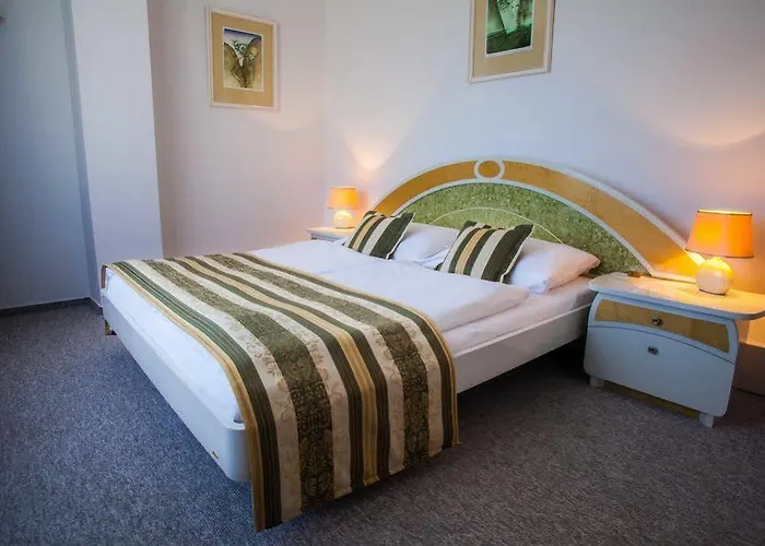 갈라테아 호텔 4*