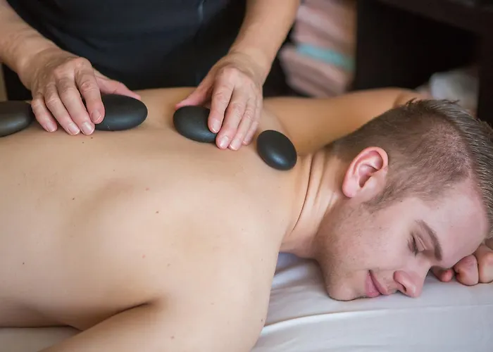 갈라테아 호텔 믈라다볼레슬라프