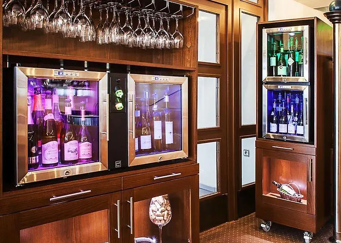 호텔 갈라테아 4*