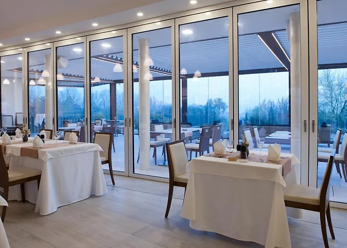 갈라테아 4* 믈라다볼레슬라프