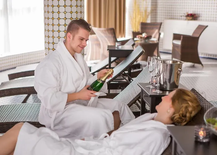 호텔 갈라테아 믈라다볼레슬라프