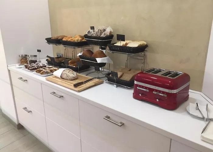 갈라테아 호텔 4*