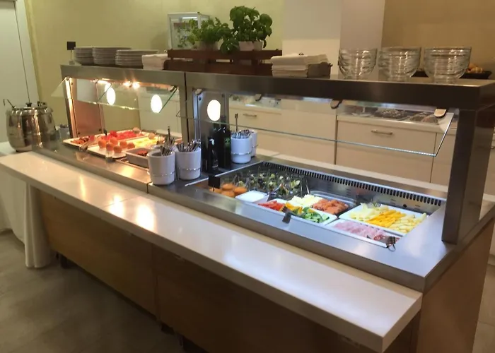 호텔 갈라테아 4*