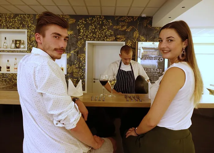 갈라테아 4* 믈라다볼레슬라프