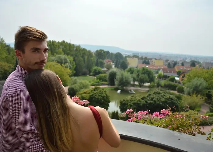 Galatea فندق Mladá Boleslav